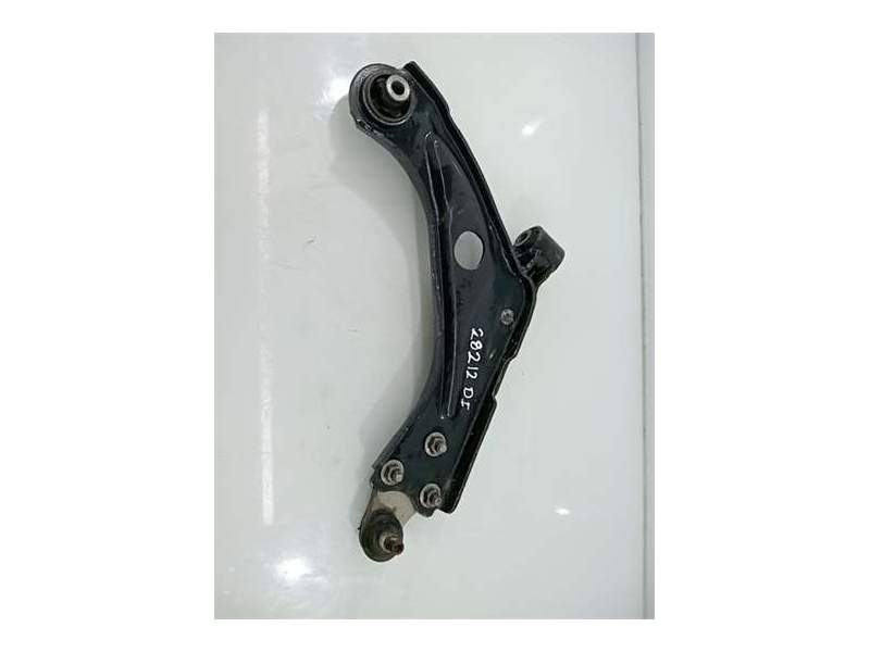 Recambio de trapecio izquierdo para peugeot 3008 (07.2016) referencia OEM IAM   