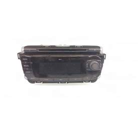 RADIO / CD 6J1035153D 