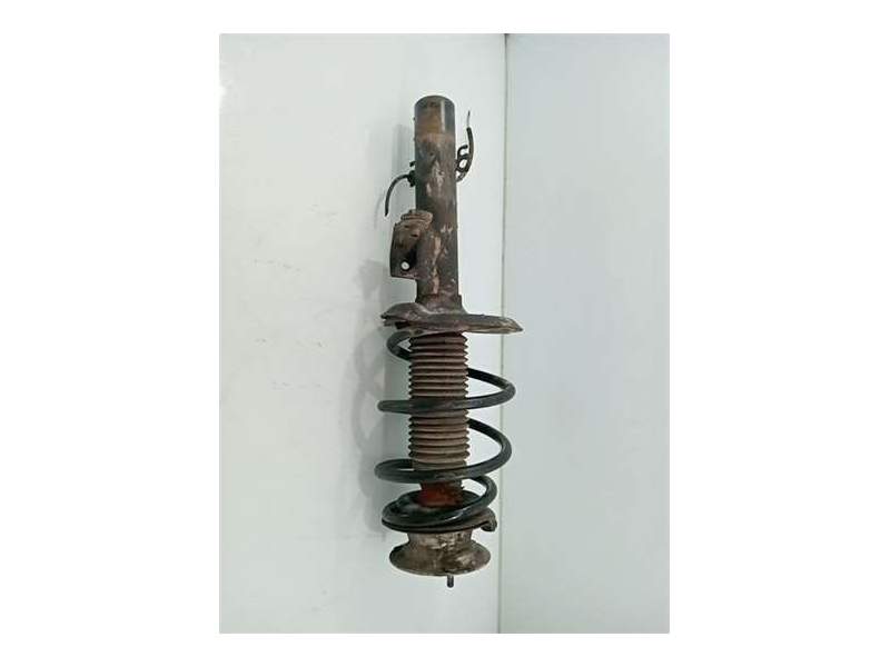 Recambio de amortiguador delantero izquierdo para bmw serie x3 (e83)(2004) referencia OEM IAM 31313451393  