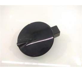 TAPA EXTERIOR COMBUSTIBLE 