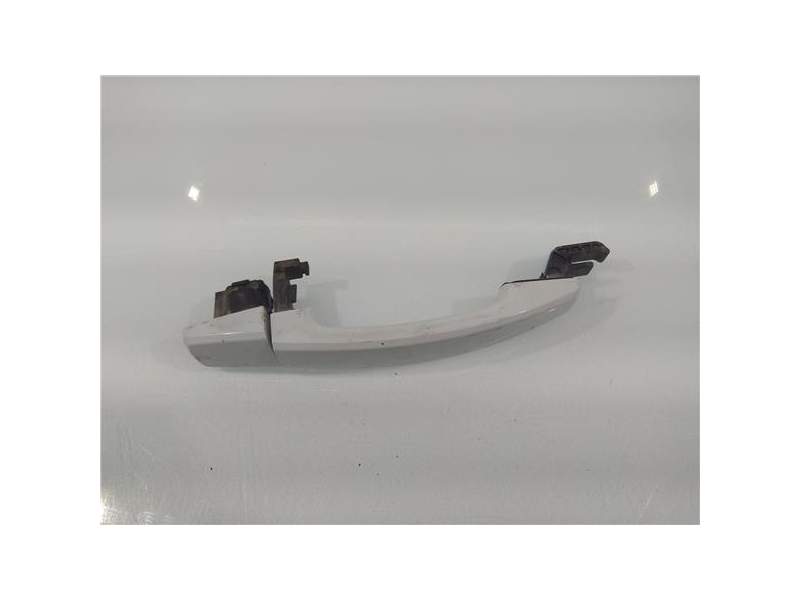Recambio de maneta exterior delantera derecha para opel meriva b (03.2010) 1.6 selective [1,6 ltr. - 81 kw cdti dpf] referencia 