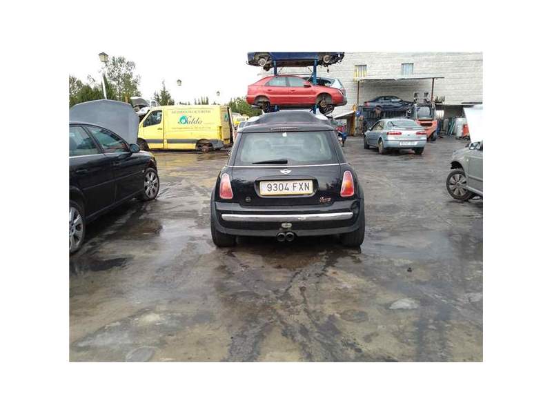 BMW MINI (R50,R53)