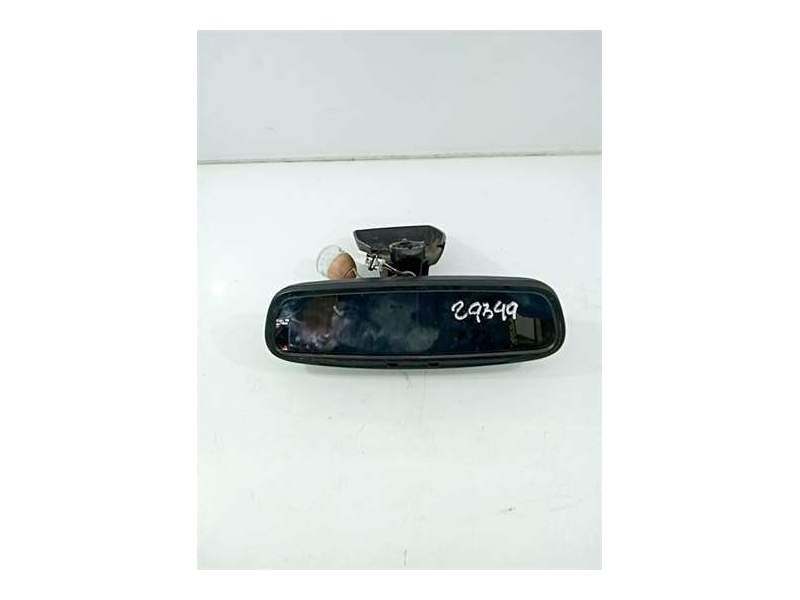 Recambio de retrovisor interior para ford focus c-max (cap)(20032007) referencia OEM IAM 3S7A17E678BA  