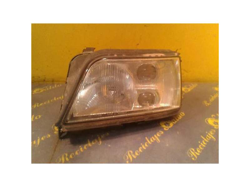 Recambio de faro delantero izquierdo para audi 100 avant (c4)(1991) referencia OEM IAM   