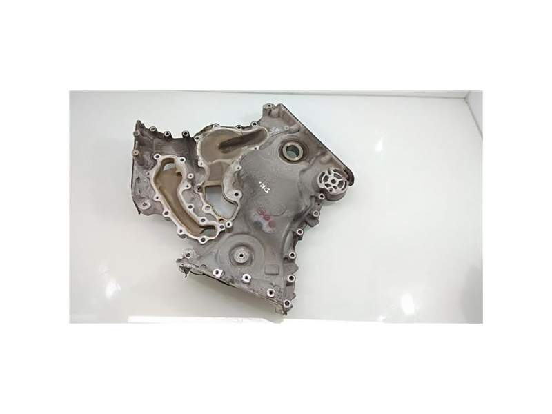 Recambio de tapa distribucion para maserati ghibli 3.0 v6 twinturbo cat (409 cv / 301 kw) referencia OEM IAM F1721321847  
