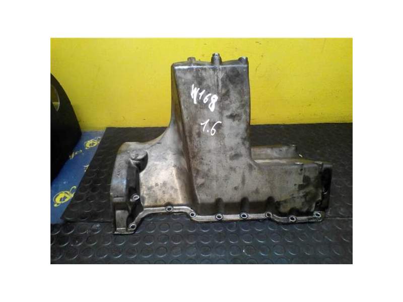 Recambio de carter para mercedes-benz clase a (w168) 1.6 cat (82 cv / 60 kw) referencia OEM IAM A1680141302  