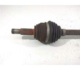 TRANSMISION DELANTERA IZQUIERDA CV173B437BD 