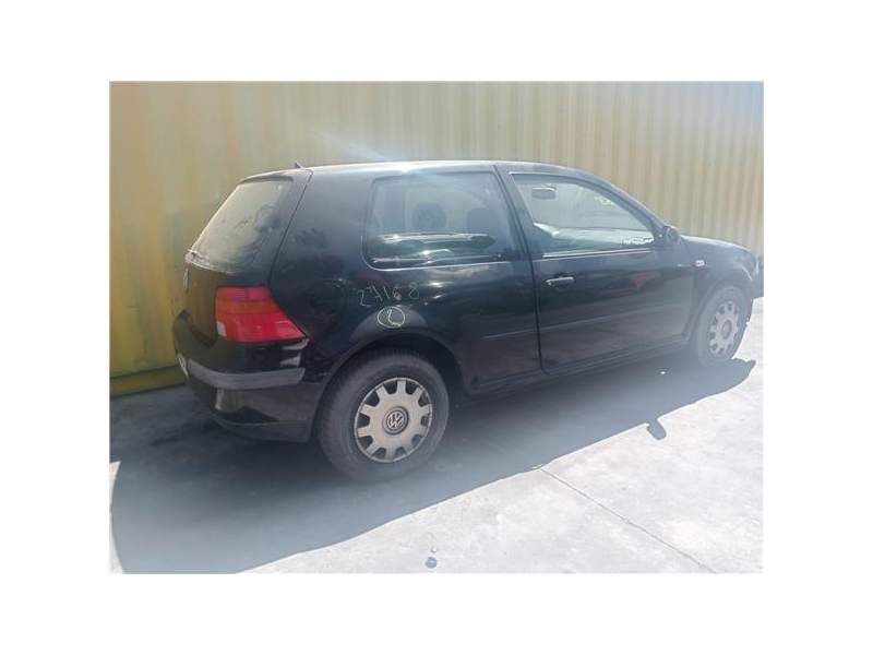VOLKSWAGEN GOLF IV VARIANT (1J5)(05.19992006)