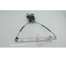ELEVALUNAS ELECTRICO DELANTERO IZQUIERDO 82401H8000 