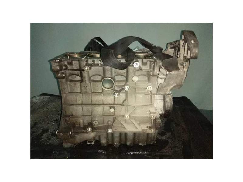 Recambio de bloque para audi a3 (8p) 2.0 16v fsi (150 cv / 110 kw) referencia OEM IAM BLX  