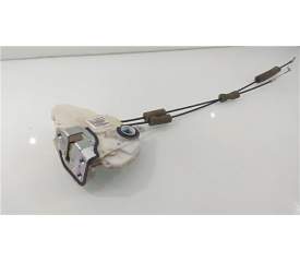 CERRADURA PUERTA DELANTERA DERECHA 72111SMGG0 