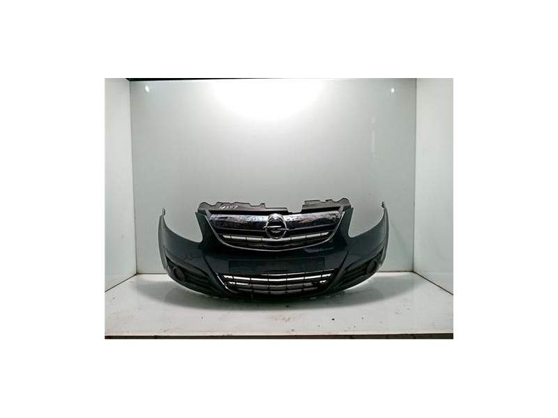 Recambio de paragolpes delantero para opel corsa d (2006) referencia OEM IAM   