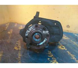 Recambio de mangueta trasera derecha para opel combo (corsa c) 1.3 16v cdti (75 cv / 55 kw) (75 cv / 55 kw) referencia OEM IAM  