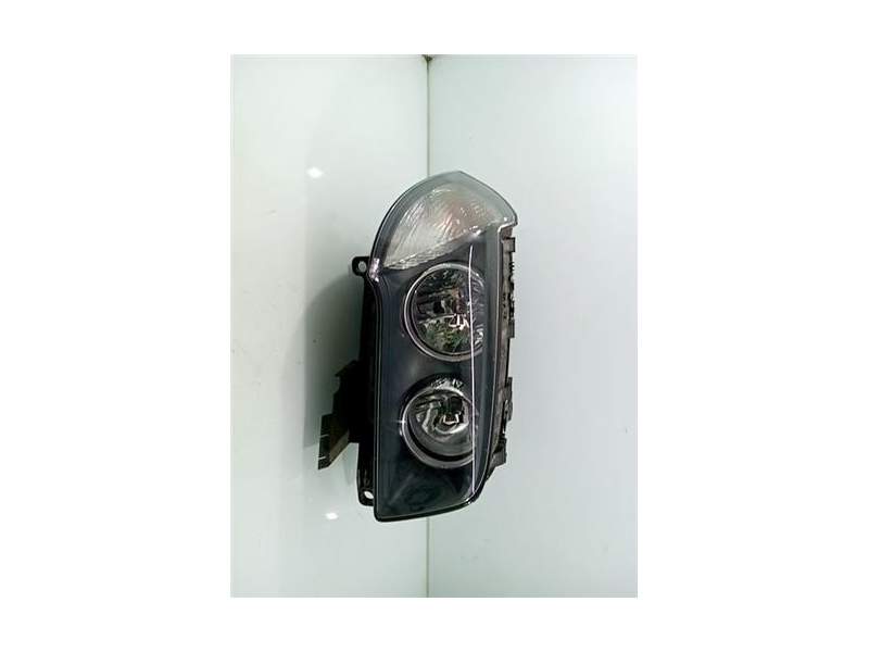 Recambio de faro delantero derecho para bmw serie x3 (e83)(2004) referencia OEM IAM 716219006  