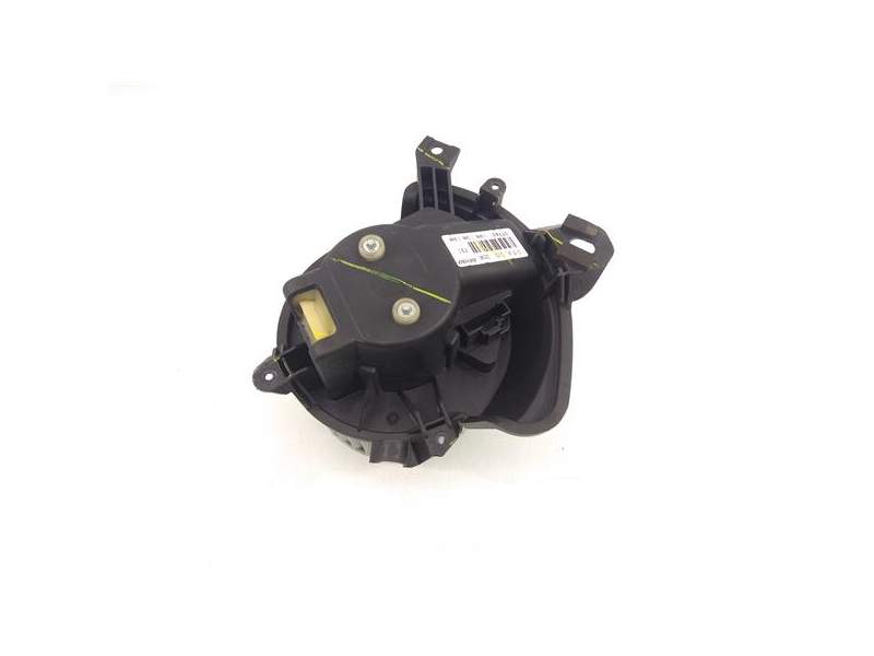 Recambio de motor calefaccion para fiat ii doblò (263) cargo (2014) 1.3 base furgón [1,3 ltr. - 66 kw 16v jtd cat] referencia OE