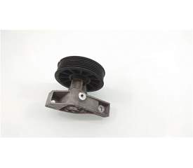 Recambio de soporte alternador para maserati ghibli 3.0 v6 twinturbo cat (409 cv / 301 kw) referencia OEM IAM 2336201  