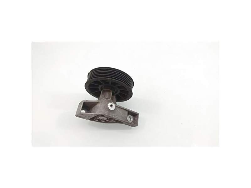 Recambio de soporte alternador para maserati ghibli 3.0 v6 twinturbo cat (409 cv / 301 kw) referencia OEM IAM 2336201  
