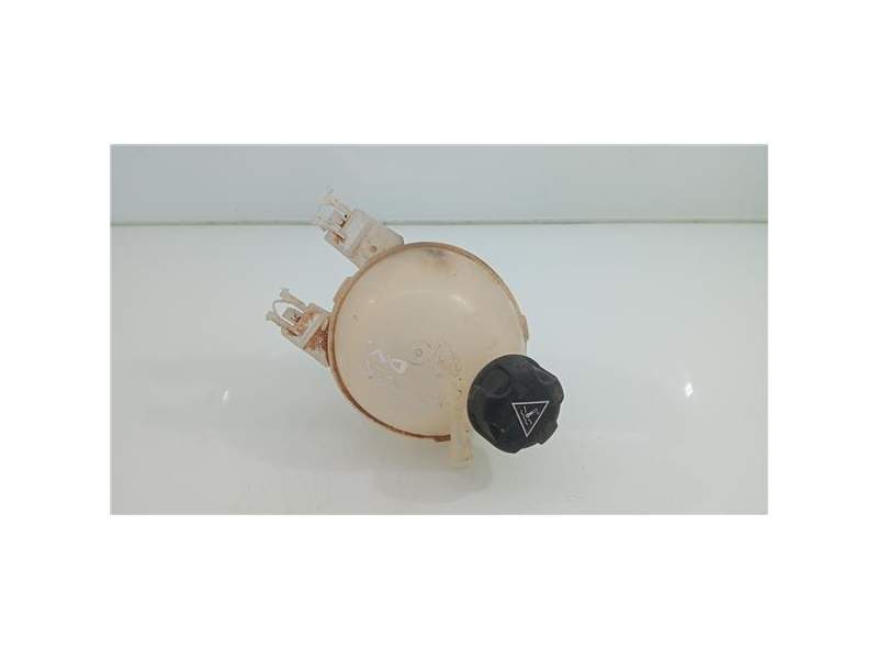 Recambio de botella expansion para citroën c3 (09.2009) 1.2 collection [1,2 ltr. - 60 kw 12v e-vti] referencia OEM IAM 980077728