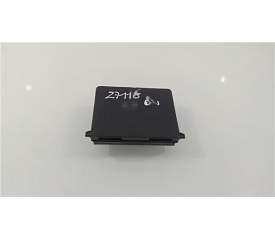 MODULO ELECTRONICO 9811039380 