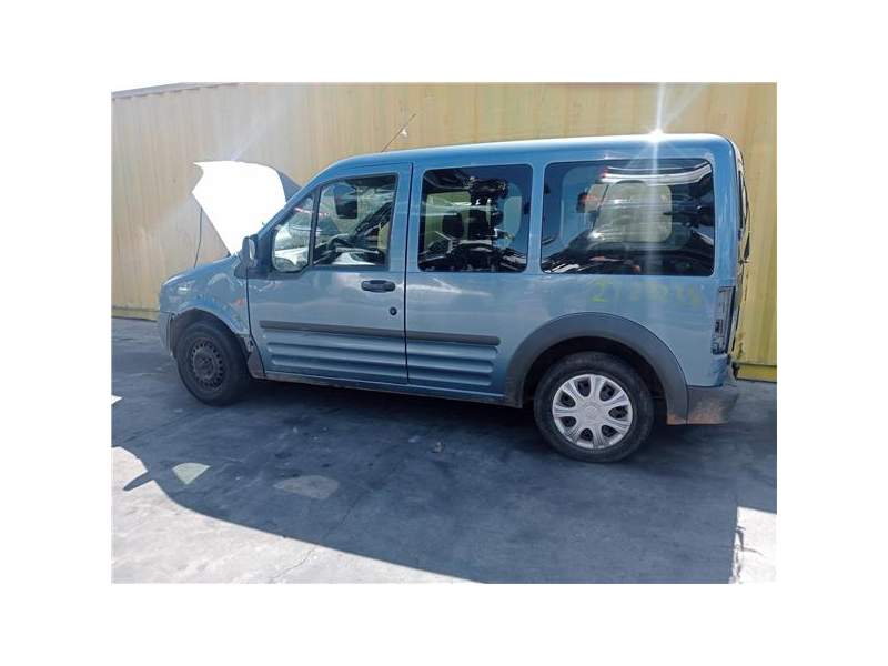 FORD TRANSIT CONNECT (TC7)