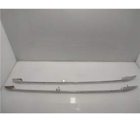 Recambio de barras de techo para volkswagen touran (1t2) 2.0 tdi (140 cv / 103 kw) (140 cv / 103 kw) referencia OEM IAM 1T086003