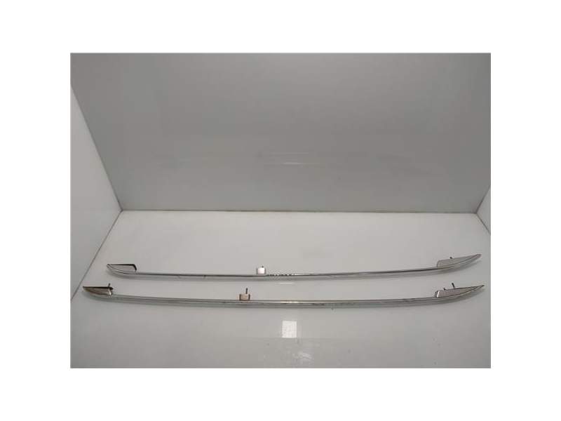Recambio de barras de techo para volkswagen touran (1t2) 2.0 tdi (140 cv / 103 kw) (140 cv / 103 kw) referencia OEM IAM 1T086003