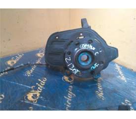 Recambio de mangueta trasera izquierda para opel combo (corsa c) 1.3 16v cdti (75 cv / 55 kw) (75 cv / 55 kw) referencia OEM IAM
