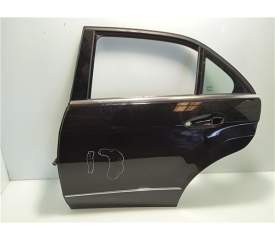 PUERTA TRASERA IZQUIERDA A2127300105 