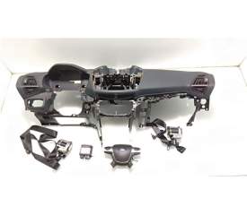 KIT AIRBAG DM5T14B321RA 