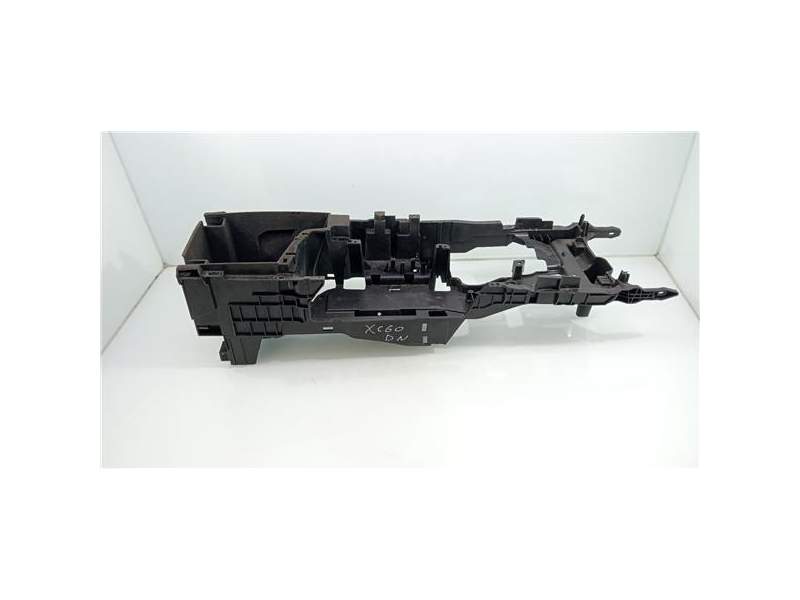Recambio de portaobjetos reposabrazos para volvo xc60 (03.2017) referencia OEM IAM 31469678  