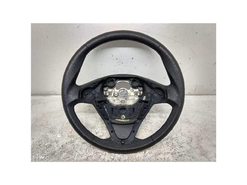 Recambio de volante para ford fiesta (cnn)(2012) 1.0 trend [1,0 ltr. - 74 kw ecoboost cat] referencia OEM IAM C1BB3600  