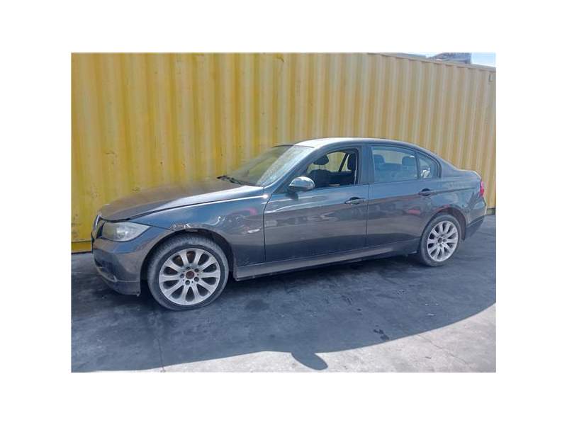 BMW SERIE 3 BERLINA (E90)