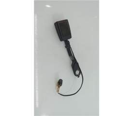 ANCLAJE CINTURON DELANTERO DERECHO 9687393180 