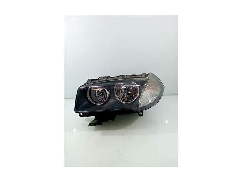Recambio de faro delantero izquierdo para bmw serie x3 (e83)(2004) referencia OEM IAM 716218906  
