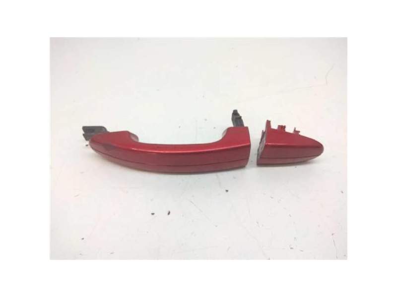 Recambio de maneta exterior trasera izquierda para ford mondeo berlina (ca2)(2007) 2.0 trend [2,0 ltr. - 103 kw tdci cat] refere