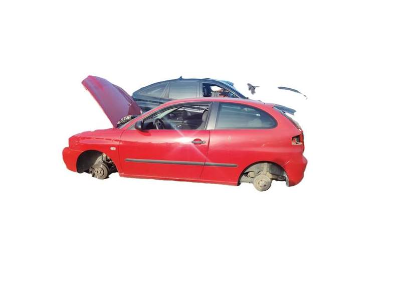 SEAT IBIZA (6L1)(04.2002)