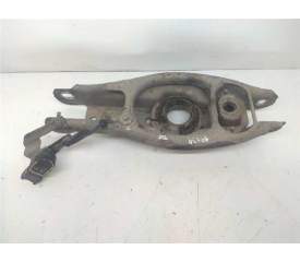 Recambio de trapecio trasero izquierdo inferior para bmw serie 3 touring (e91) 3.0 turbodiesel cat (231 cv / 170 kw) referencia 