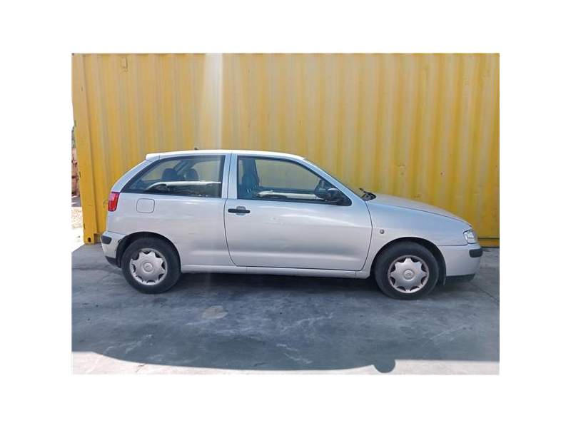 SEAT IBIZA (6K1)