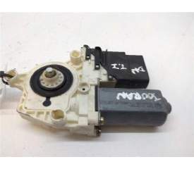 Recambio de motor elevalunas trasero izquierdo para volkswagen touran (1t1)(02.2003) 2.0 advance [2,0 ltr. - 110 kw 16v fsi] ref