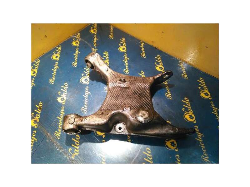 Recambio de trapecio trasero derecho inferior para bmw serie 5 berlina (e60)(2003) referencia OEM IAM   