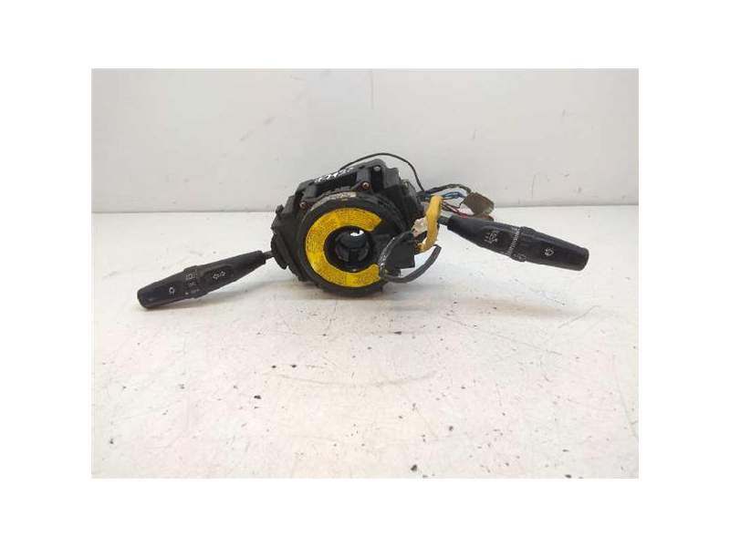 Recambio de mando de luces para hyundai galloper santamo precision (105 cv / 78 kw) (105 cv / 78 kw) referencia OEM IAM   