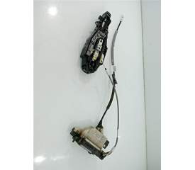 CERRADURA PUERTA DELANTERA DERECHA 9136GR 