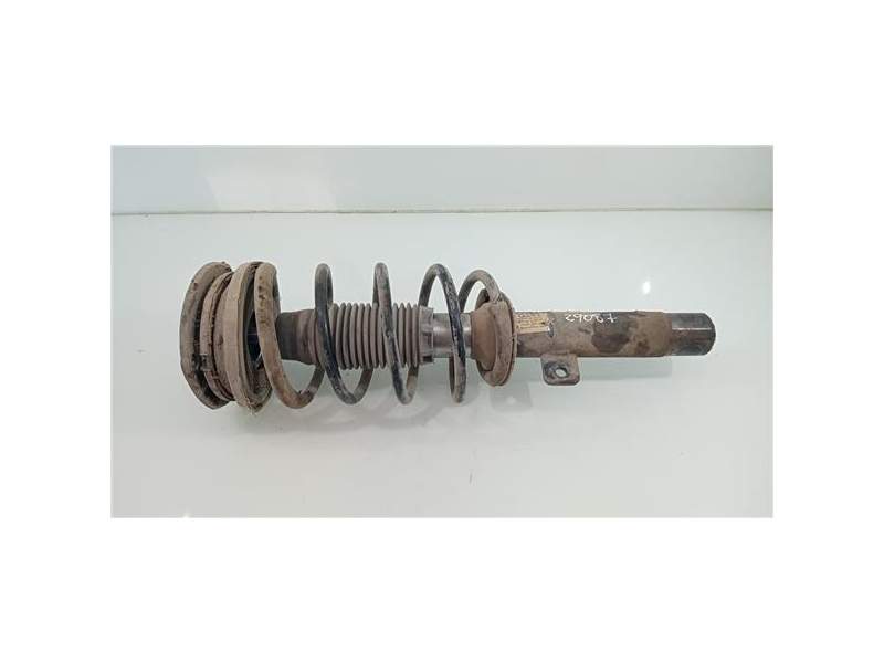 Recambio de amortiguador delantero derecho para peugeot 406 berlina (s1/s2)(08.1995) referencia OEM IAM   