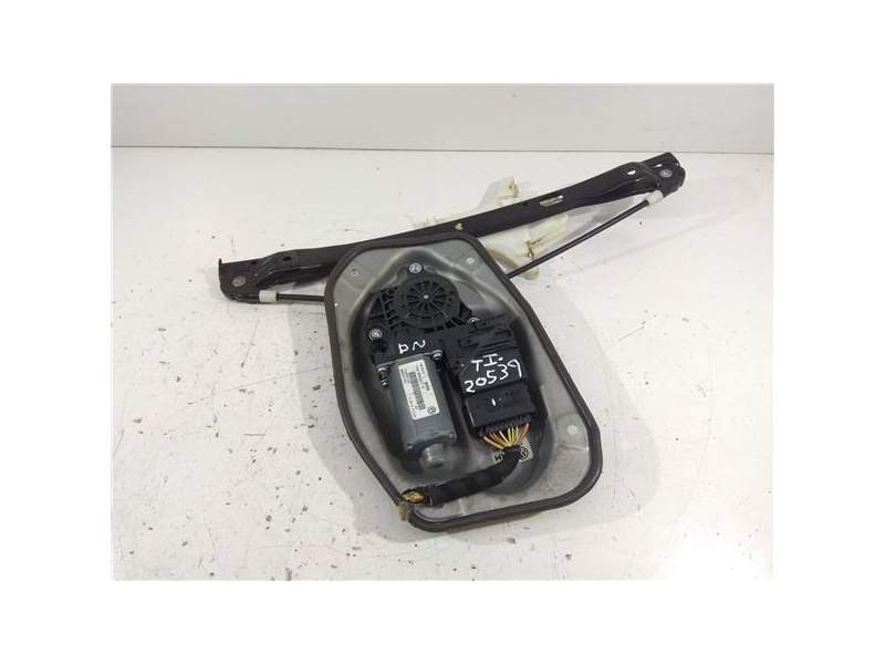 Recambio de elevalunas electrico trasero izquierdo para volkswagen golf v (1k1)(10.20032008) 1.9 highline [1,9 ltr. - 77 kw tdi]