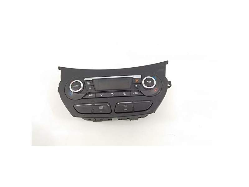 Recambio de mandos climatizador para ford c-max 1.0 cc referencia OEM IAM AM5T18C612BM  