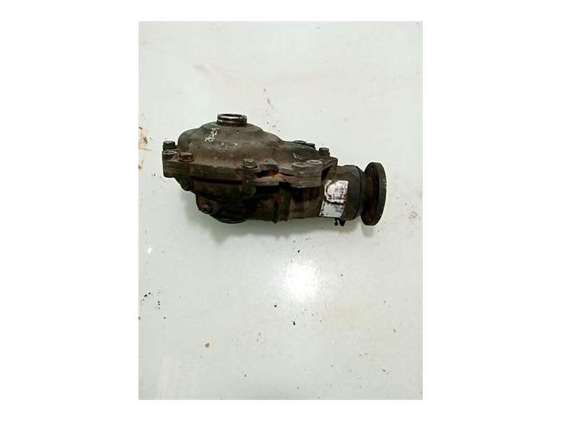 Recambio de diferencial delantero para bmw serie x3 (e83)(2004) referencia OEM IAM 3157533433  
