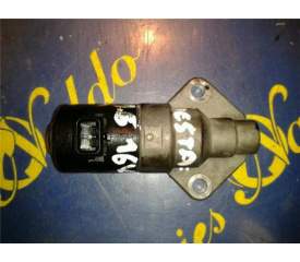 Recambio de valvula ralenti para ford fiesta (cbk) 1.6 16v cat (101 cv / 74 kw) referencia OEM IAM 938F 9F715 AC  