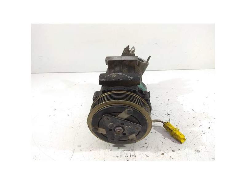 Recambio de compresor aire acondicionado para mazda 2 berlina (de)(2007) 1.4 crtd active (5-ptas.) (50kw) [1,4 ltr. - 50 kw dies