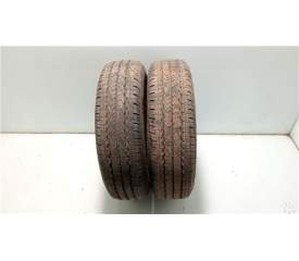 Recambio de neumatico para almacen neumaticos neumaticos almacen referencia OEM IAM 205 75 16 110/108R  