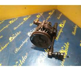 Recambio de bomba servodireccion para nissan trade 3.0 diesel (86 cv / 63 kw) referencia OEM IAM 7681955297  